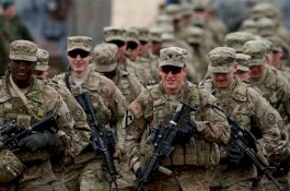 Tentara AS Belajar Ilmu Gaib, Bisa Tembus Dinding dan Tahu Letak Ruang Bawah Tanah