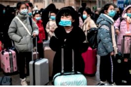 Peneliti: Virus Corona Seharusnya Sudah Masuk di Indonesia, Ini Alasannya