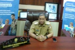 HPN 2020, Ini Harapan Bupati Wajo kepada Pers