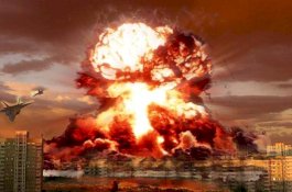 Jika Perang Dunia III Terjadi, Ini 4 Tempat Aman untuk Bertahan Hidup