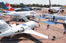 Peserta Dilarang Berjabat Tangan, Sejumlah Perusahaan Batal Hadiri Singapore Airshow