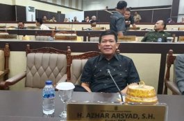 Ketua DPW PKB Sulsel: Tanpa Pers Demokrasi Akan Mati