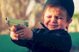 Pistol yang Dikira Mainan Meletus, Murid PAUD Tewas Beberapa Menit Setelah Tiba di RS