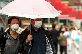 Hindari Stigmatisasi, WHO Sarankan Wabah Virus Tak Disematkan Nama Kota dan Hewan