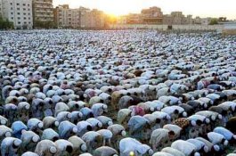 Termasuk China, Ini Negara yang Penduduk Muslimnya Terus Bertambah Pesat