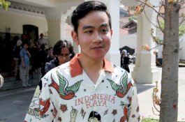 Gibran Jokowi Diundang Fit and Proper Test di DPP PDIP, Hanya Formalitas?