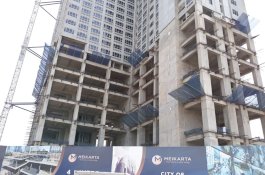 Hilang Sejak Selasa, Pekerja Apartemen Meikarta Asal China Ditemukan Membusuk 3 Hari Kemudian