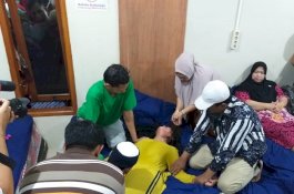 Ada Pasien Ningsih Tinampi yang Bayar Rp10 Juta, Ini Penyebab Dinkes Sulit Bertindak