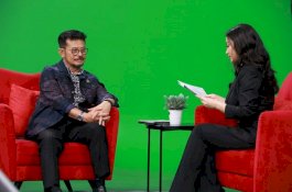 Kakak Bocorkan Kenakalan Mentan SYL yang Suka Balapan dan 