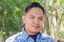 HPN 2020, Kabid Humas Pemkab Barru: Pers Pejuang Kesejahteraan Rakyat