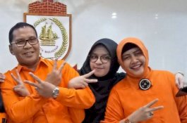 Peluang Danny Pomanto Cukup Besar Kendarai Partai di Pilwalkot Makassar