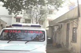 Sedang Video Call dengan Adik Perempuannya, Politikus BJP Ditembak Suami yang Mantan Tentara