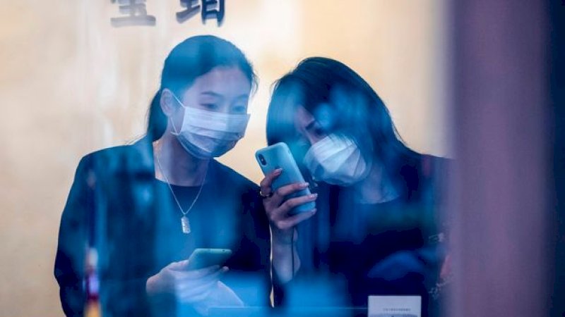 Ahli Peringatkan Virus Corona Bisa Taklukkan Korea Utara