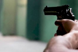 Rutan Cipinang Ditembaki Orang Tidak Dikenal