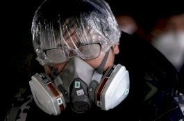 Pria ini Dikhawatirkan Sebagai 'Penyebar Super' Coronavirus