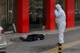 Sudah 908 Orang Tewas akibat Virus Corona, 40.171 Terinfeksi