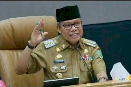 Cuaca Buruk, Wali Kota Parepare Minta Warga Waspada Bencana