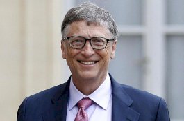 Bill Gates Beli Kapal Pesiar Seharga Rp8,8 Miliar, Ini Fasilitasnya