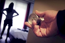 Suami Jual Istri ke Teman Seharga Rp25 Ribu