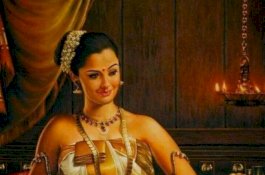 Inilah Ganika, Prostitusi Kelas Elite di India