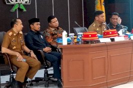 Hari Pers Nasional, Ini Harapan Wakil Ketua DPRD Gowa
