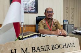 Komputer dan Internet Aman, Pemkab Jeneponto Sudah Siap Gelar Tes CPNS Besok