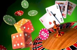 Rumah Judi di China Rp36 per Hari Imbas Wabah Virus Corona