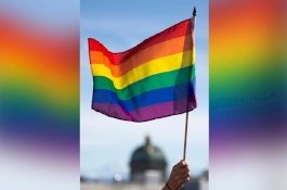 Swiss Mau Buat Aturan Anti LGBT, Pelakunya Bisa Dipenjara