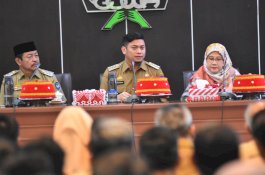 4 Tahun Duet Adnan-Kio, Gowa Berpeluang Masuk Rekor MURI