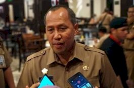 Ketua TGUPP Incar Kepala Bappelitbangda, Ini Daftar Lengkap 63 Peserta Lelang Jabatan Pemprov Sulsel