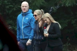 Sipir Wanita Pacari Tahanan, Buat Lubang di Celana Agar Bisa Berhubungan Seks