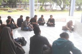 Prisma FISIP Unhas Gelar Lomba KTI, Begini Cara Daftarnya
