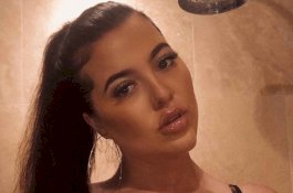 4 Kali Ditolak Operasi, Wanita yang Punya 4 Payudara Akhirnya Bisa Hidup Normal