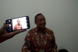 Pilkada Torut, Kalatiku Paling Berharap Diusung Dua Partai Ini