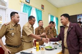 Musrenbang RKPD Tahun 2021, Ilham Azikin: Semua Harus Berdasarkan Kebutuhan