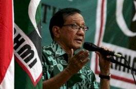 Mahfud MD dan Akbar Tanjung bakal Hadiri Seminar KAHMI di Makassar