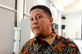 Gowa Lepas Zona Merah Pilkada