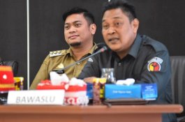 Adnan Minta ASN Netral di Pilkada 2020, Berharap Gowa Masuk Zona Hijau