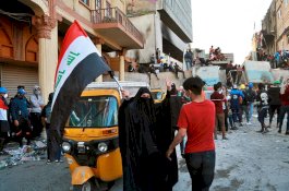 Tentara AS yang Gegar Otak Pasca Serangan Iran Sudah Lebih 100 Orang