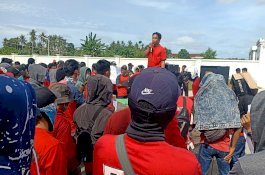 Dua TKA Asal China Masuk Diam-Diam ke Pinrang, Warga Demo karena Khawatir Bawa Virus Corona