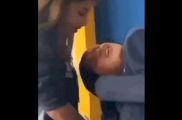 Video Viral Pelajar Jambak Rambut Temannya, Sekolah Janji Ambil Tindakan