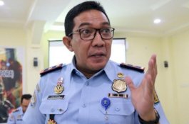 Dua Pekerja Asal China Masuk Pinrang di Tengah Wabah Virus Corona, Imigrasi: Mereka Ilegal