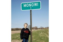 Penduduk Kota Ini Cuma Satu Orang, Wanita 84 Tahun dan Jadi Wali Kota