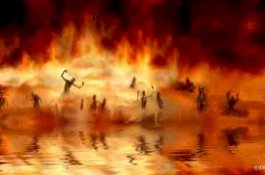 3 Penyebab Utama kenapa Neraka Banyak Dihuni Perempuan