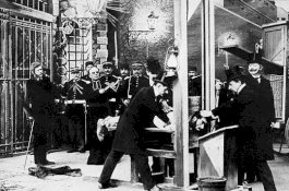 4 Kisah Nyata Orang yang Masih Hidup Meski Kepala Sudah Terpenggal