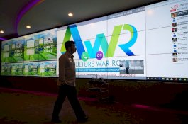 Pakar IPB: AWR Kementan Membantu Penyuluh Efektif Meningkatkan Produksi Pertanian