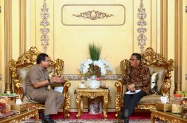 Didukung Pemprov Sulsel, Hari Kebudayaan Makassar Bakal Dihelat Selama 5 Hari