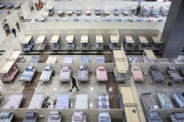 Dianggap Gagal, Pejabat yang Tangani Virus Corona di China 'Dilenyapkan'