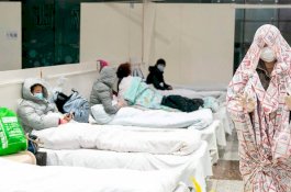 Masa Inkubasi Virus Corona Ternyata 24 Hari, Warga China Bisa Dikarantina Lebih Lama