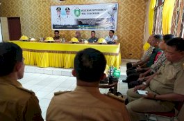 Pembenahan Wilayah Langganan Banjir Dibahas dalam Musrenbang Kecamatan Ujung Parepare